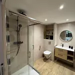 Апартаменти Perle Dazur Jacuzzi Parking Prive 5min *