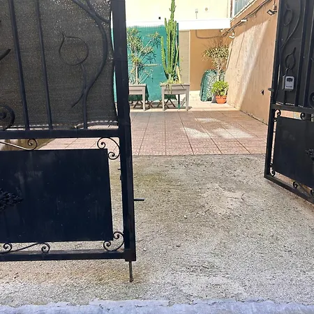 Perle Dazur Jacuzzi Parking Prive 5min * Menton