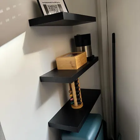 Perle Dazur Jacuzzi Parking Prive 5min * 芒通