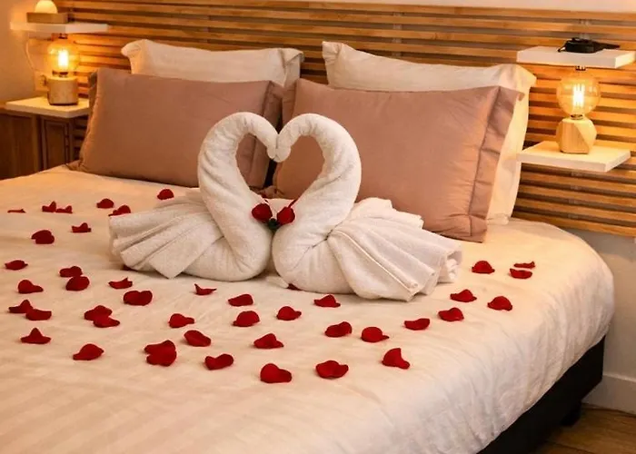 Perle Dazur Jacuzzi Parking Prive 5min Daire *