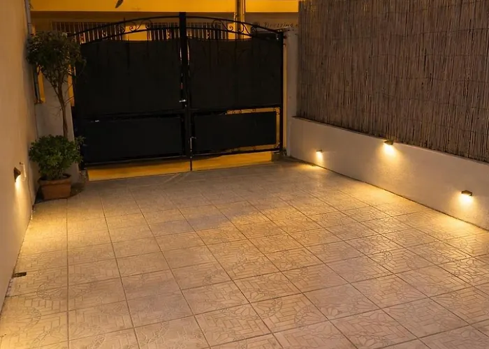 Perle Dazur Jacuzzi Parking Prive 5min * 芒通