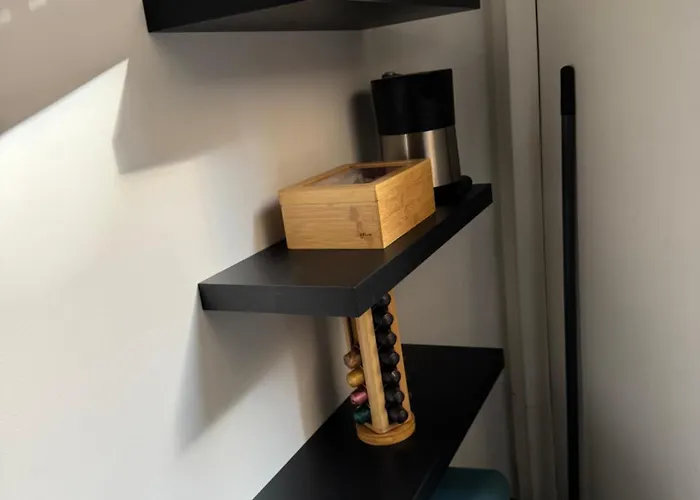 Perle Dazur Jacuzzi Parking Prive 5min * Мантон